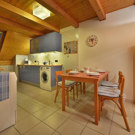 Old Town Apartments Tyn براغ المظهر الخارجي الصورة